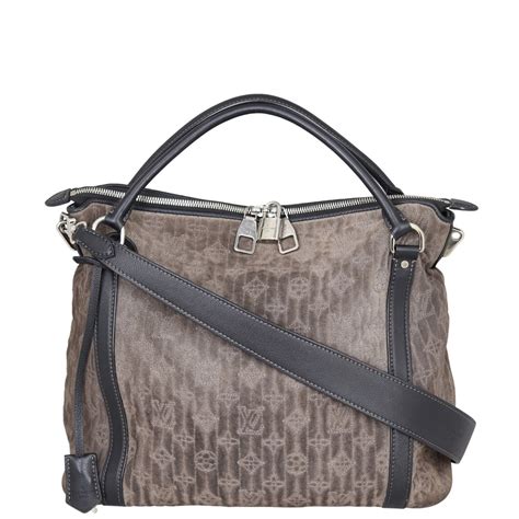 louis vuitton antheia|Louis Vuitton Monogram Antheia Bag Reference Guide.